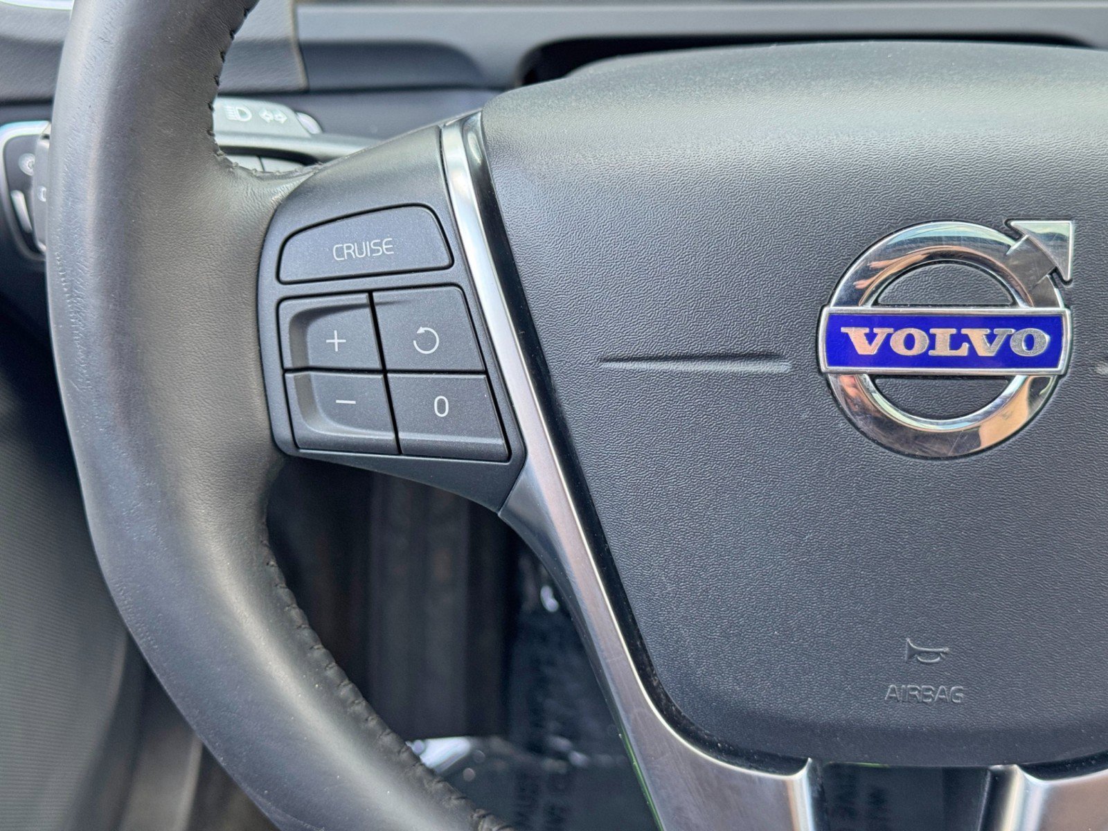 Used 2018 Volvo V60 T5 Cross Country w/ Convenience Package AWD/4WD image 20