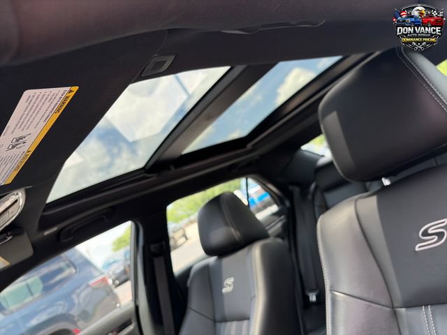 Used 2022 Chrysler 300 S w/ Safetytec Plus Group RWD image 22