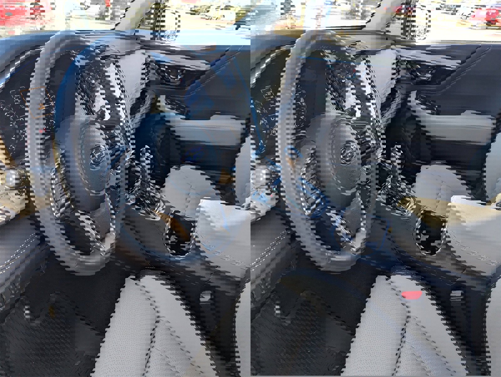 Used 2023 Subaru Outback Limited image 26