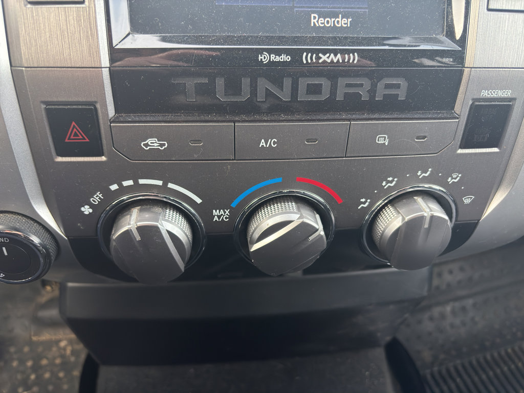 Used 2017 Toyota Tundra SR5 image 7