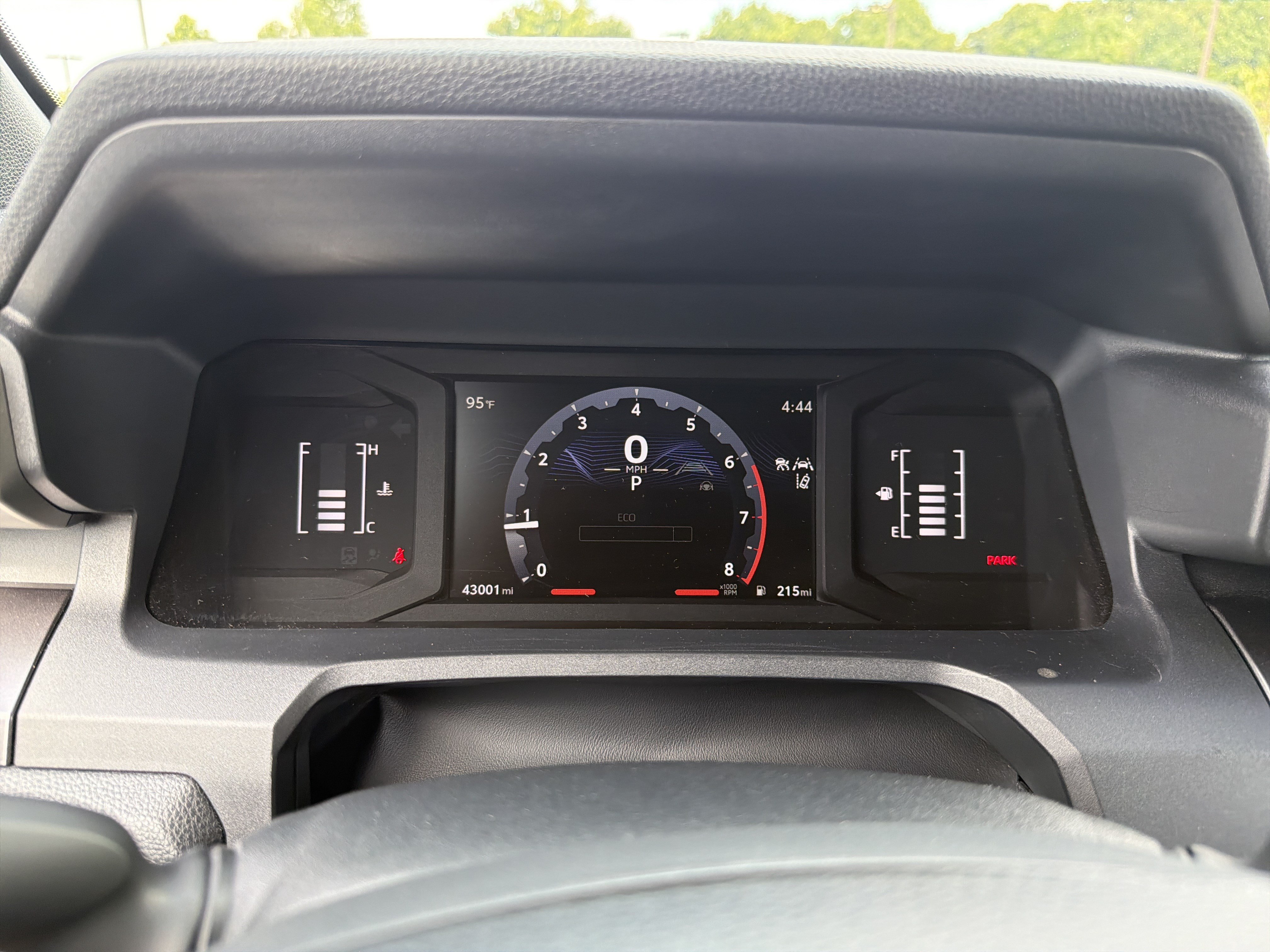 Certified 2025 Toyota 4Runner SR5 RWD image 11