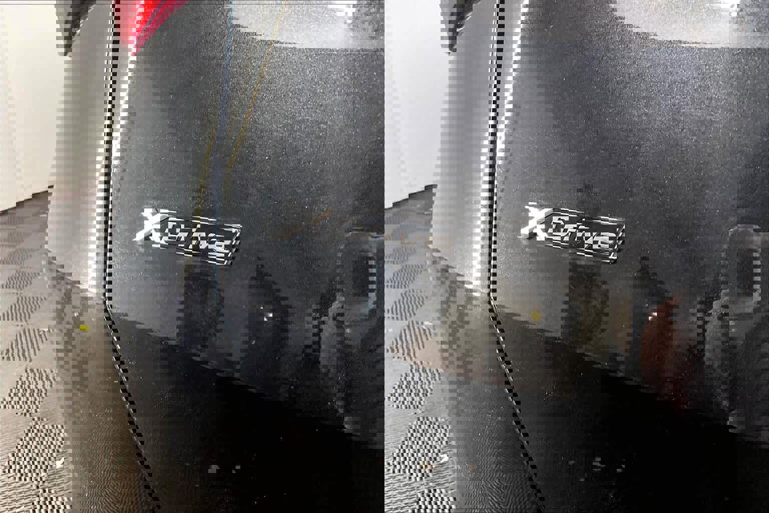 Used 2025 BMW X3 xDrive30i w/ Convenience Package image 9