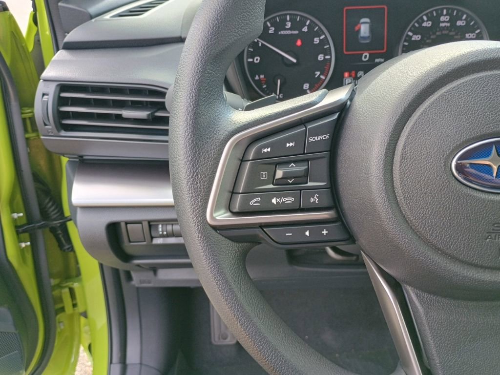 New 2026 Subaru Impreza 2.0i Sport image 17