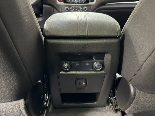 Used 2019 Chevrolet Traverse LT w/ LPO, Floor Liner Package AWD/4WD image 16