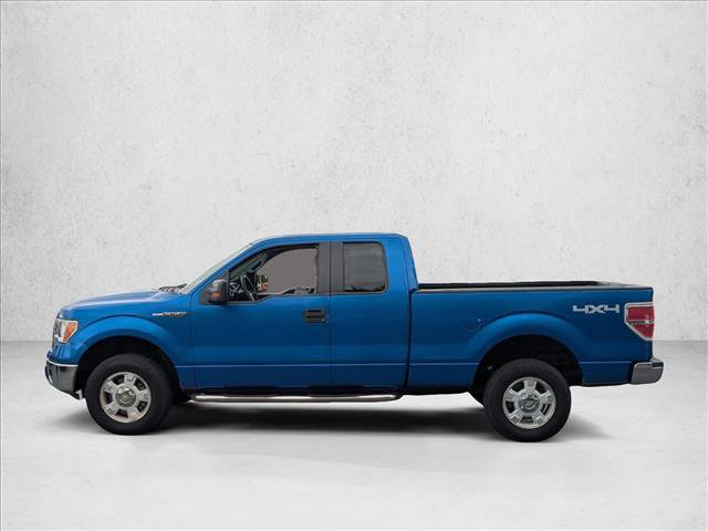 Used 2012 Ford F150 XLT w/ XLT Convenience Pkg image 8