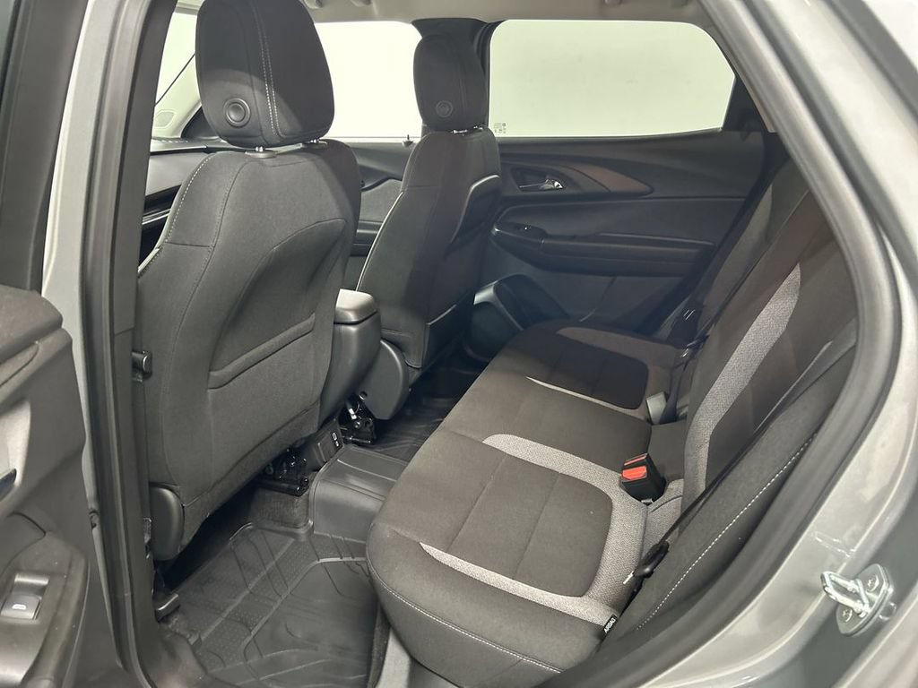 Certified 2023 Chevrolet TrailBlazer LT w/ Convenience Package AWD/4WD image 19