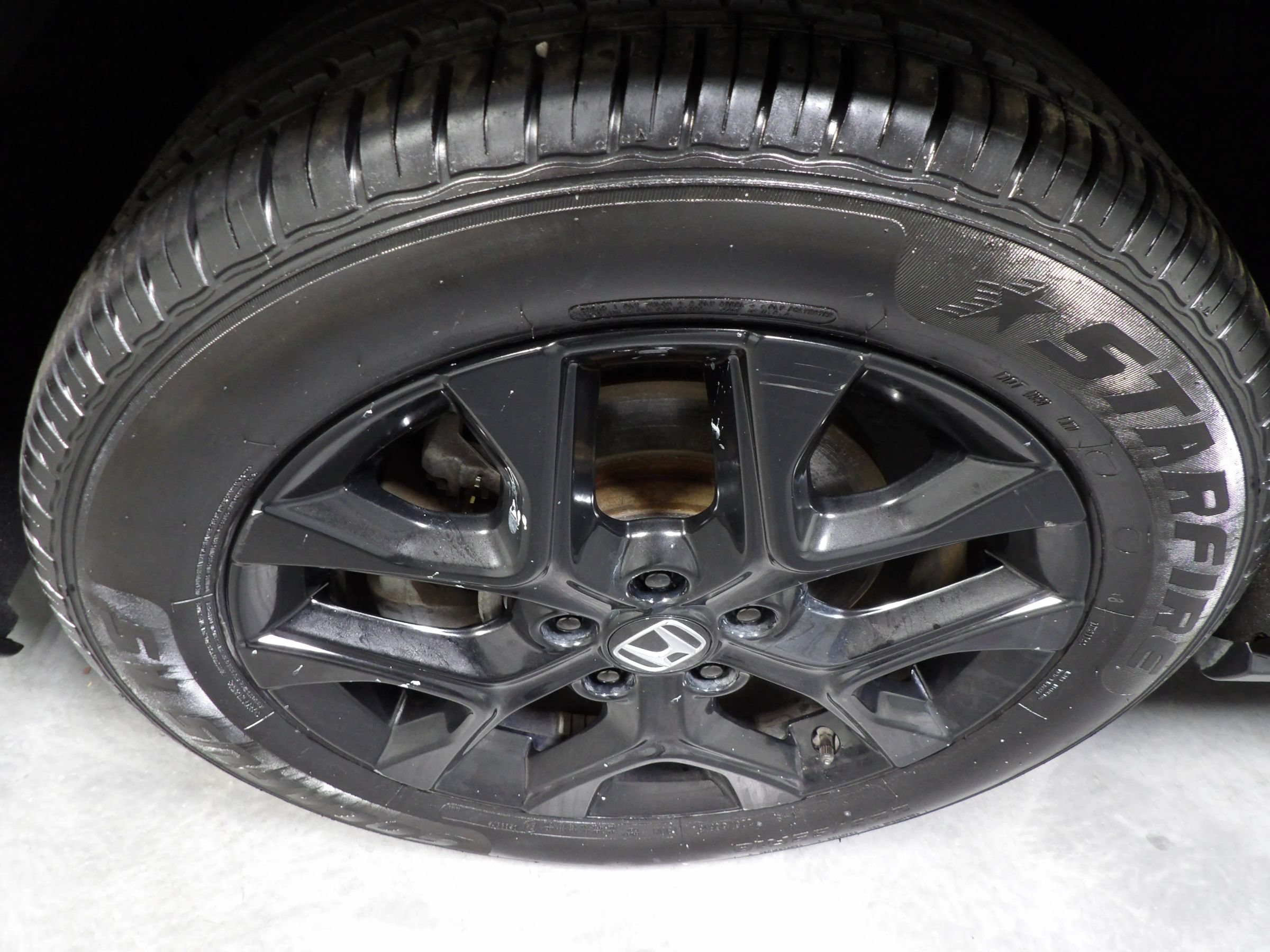 Used 2023 Honda HR-V Sport image 23
