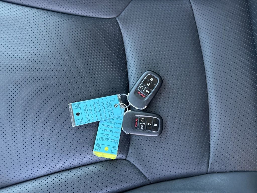 Used 2023 Honda Accord Touring image 36