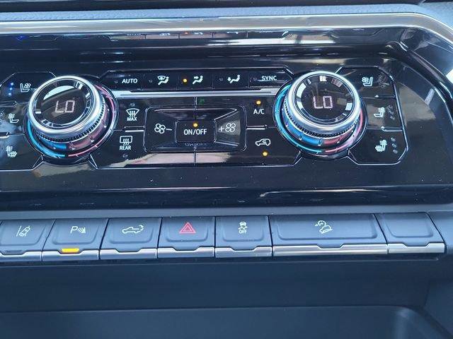 New 2026 GMC Sierra 2500 Denali w/ Denali Reserve Package image 27