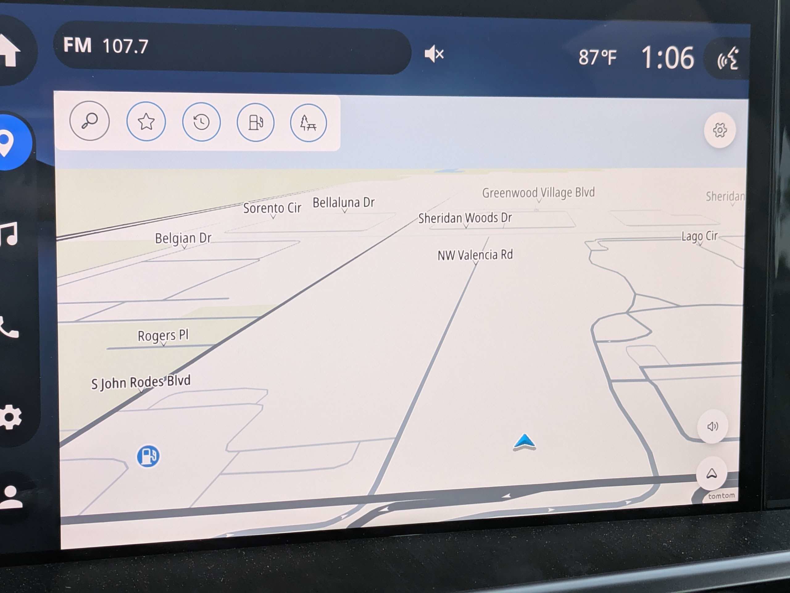 New 2026 Subaru Outback Limited image 24