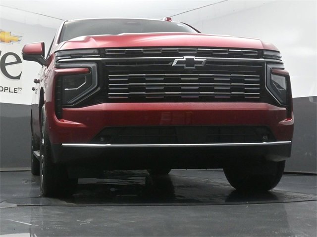 New 2025 Chevrolet Tahoe High Country w/ Sun And Tow Package image 3