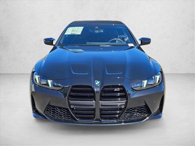 New 2026 BMW M4 xDrive Competition w/ Executive Package AWD/4WD image 6