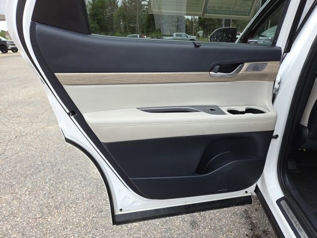 Used 2021 Hyundai Palisade Limited w/ Winter Package AWD/4WD image 57