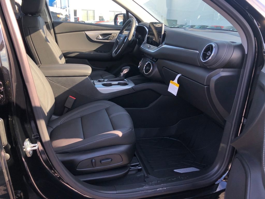 New 2026 Chevrolet Blazer LT image 19