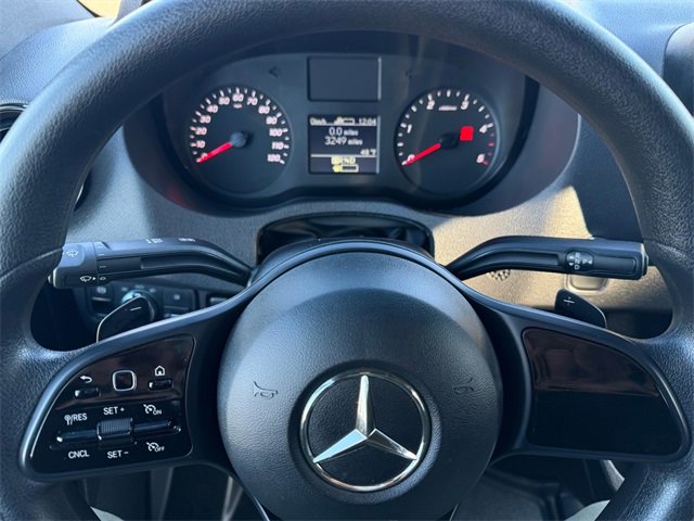 Used 2020 Mercedes-Benz Sprinter 2500 image 26