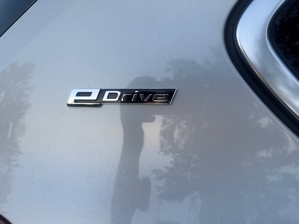 Used 2017 BMW X5 xDrive40e image 24