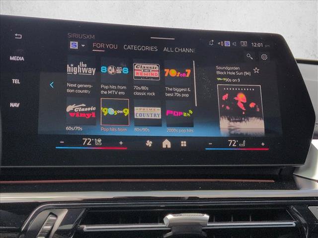 New 2026 BMW X1 xDrive28i w/ Technology Package AWD/4WD image 12