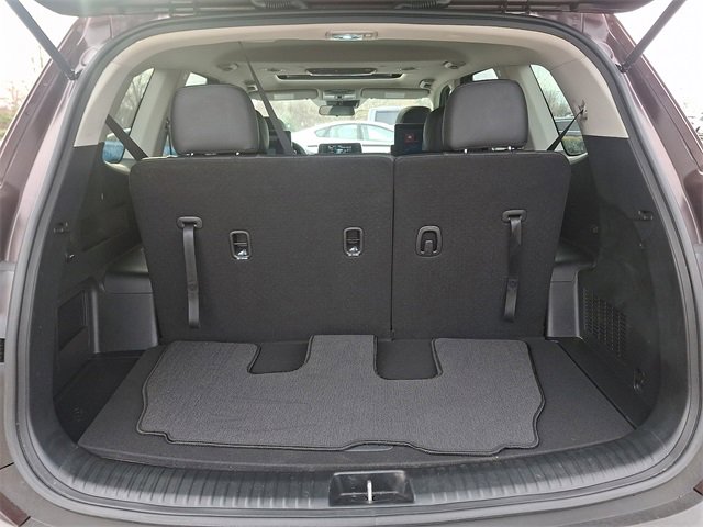 Used 2021 Kia Telluride S image 29