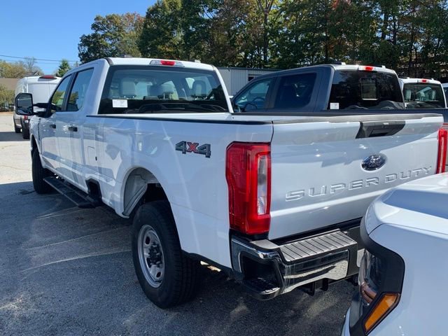 New 2026 Ford F250 XL image 19