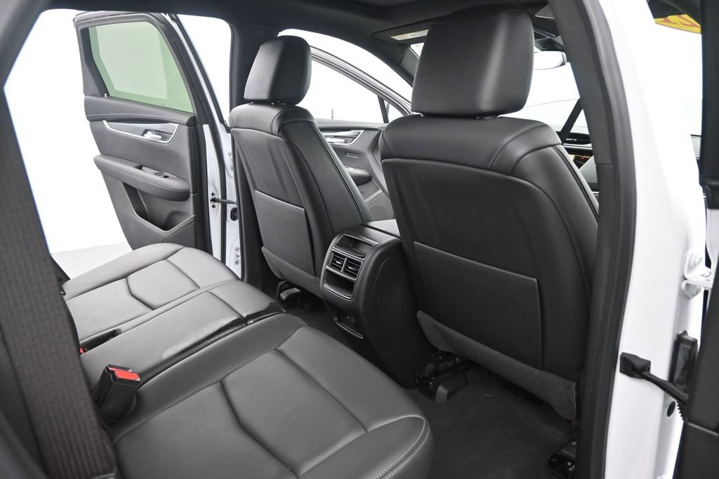 Used 2021 Cadillac XT5 Premium Luxury AWD/4WD image 20