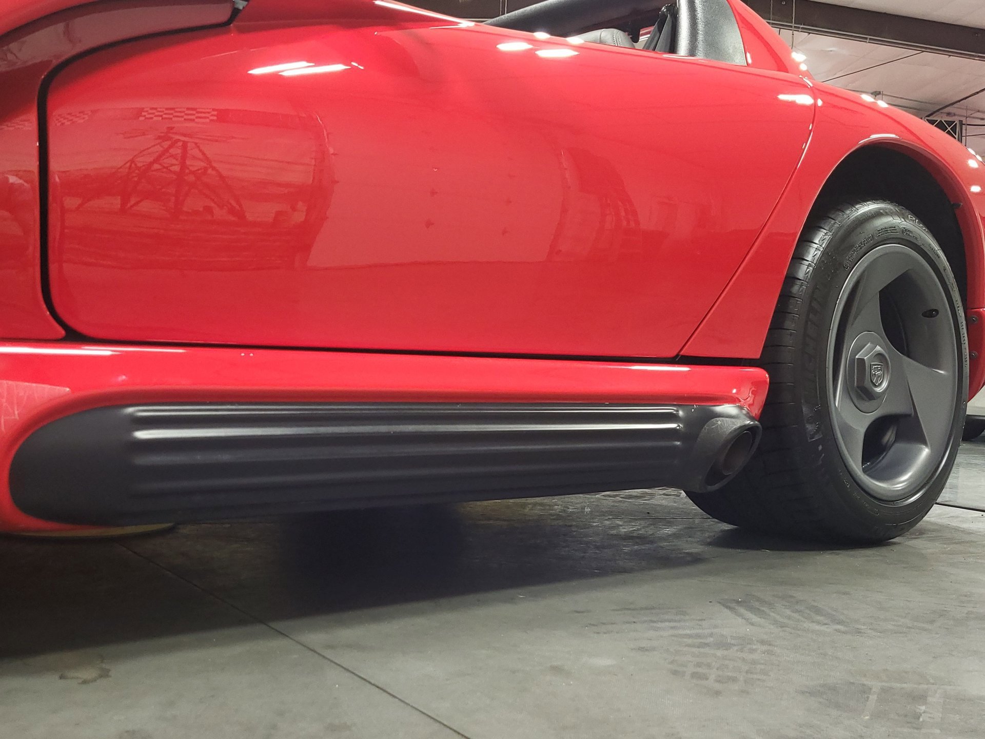 Used 1994 Dodge Viper RT/10 image 9