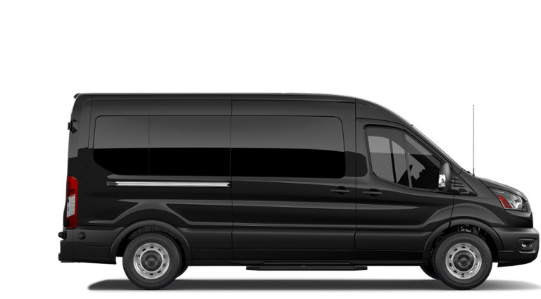New 2026 Ford Transit 350 XL RWD image 47