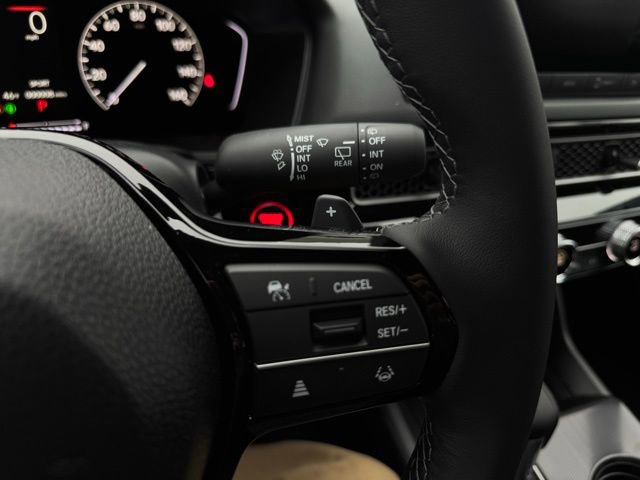 New 2026 Honda Civic Sport image 24