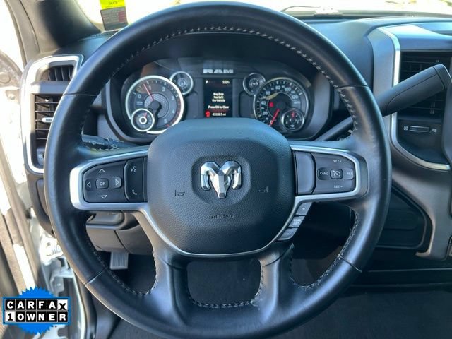 Used 2024 RAM 3500 Big Horn AWD/4WD image 22