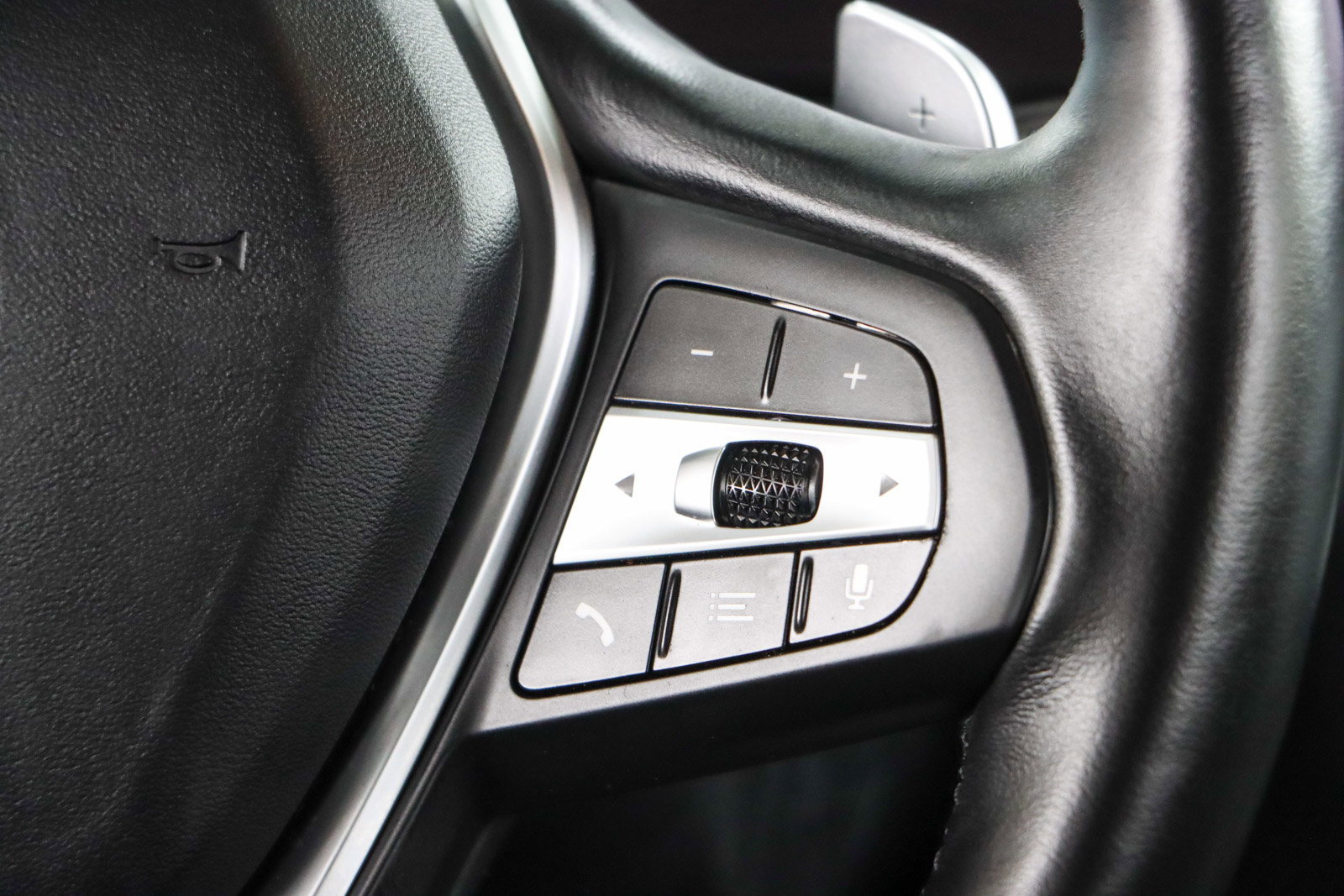 Used 2024 BMW 330i xDrive Sedan image 14