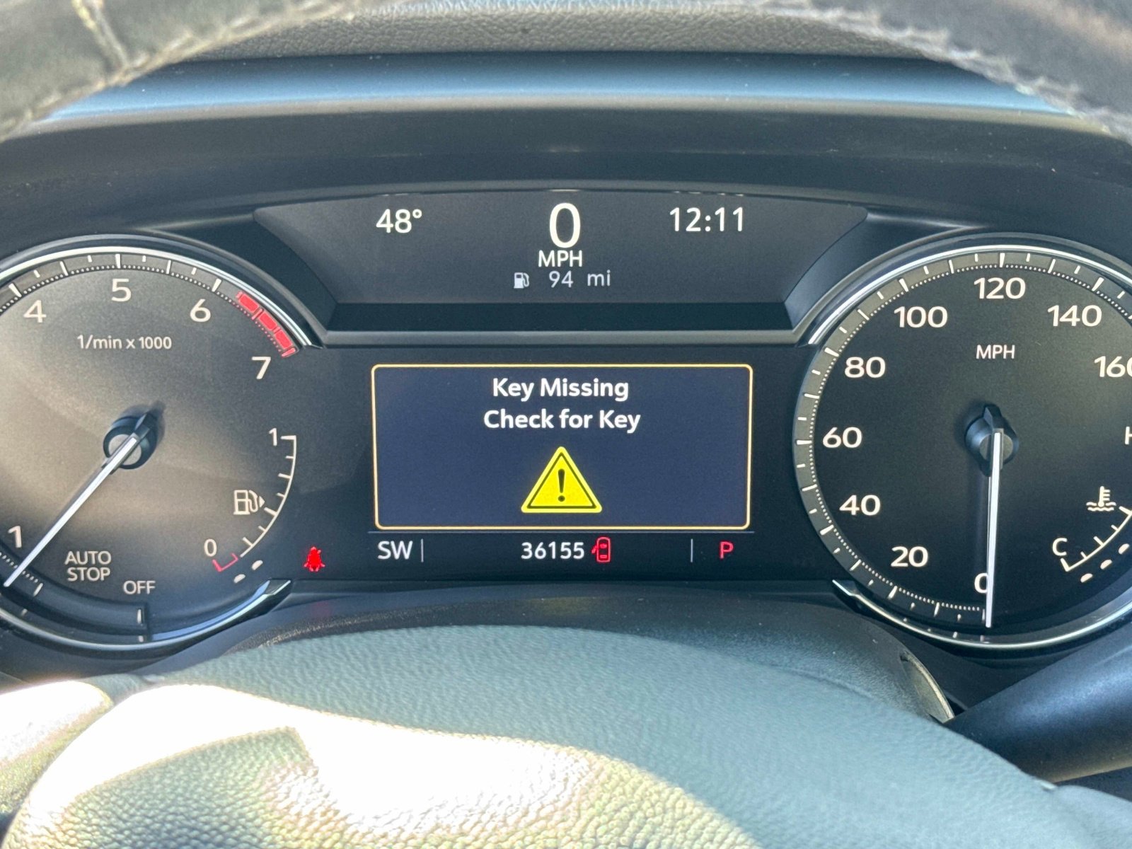 Used 2021 Cadillac CT4 Premium Luxury image 12