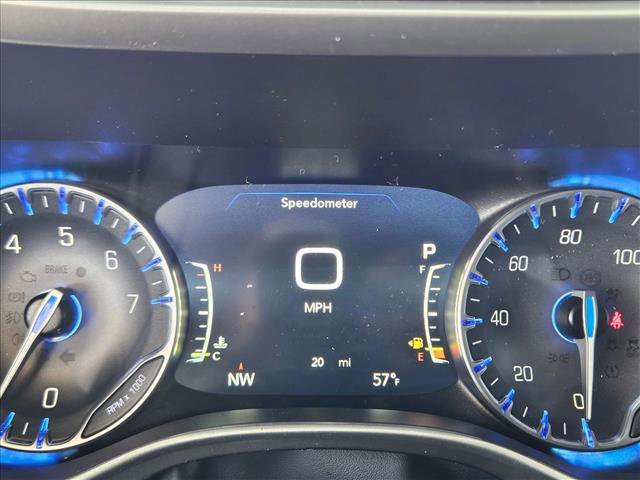 New 2026 Chrysler Pacifica Select FWD image 11