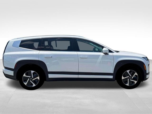 New 2026 Hyundai Ioniq 9 S image 9