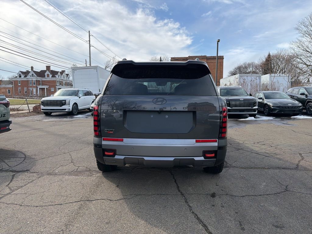 New 2026 Hyundai Palisade XRT Pro image 6