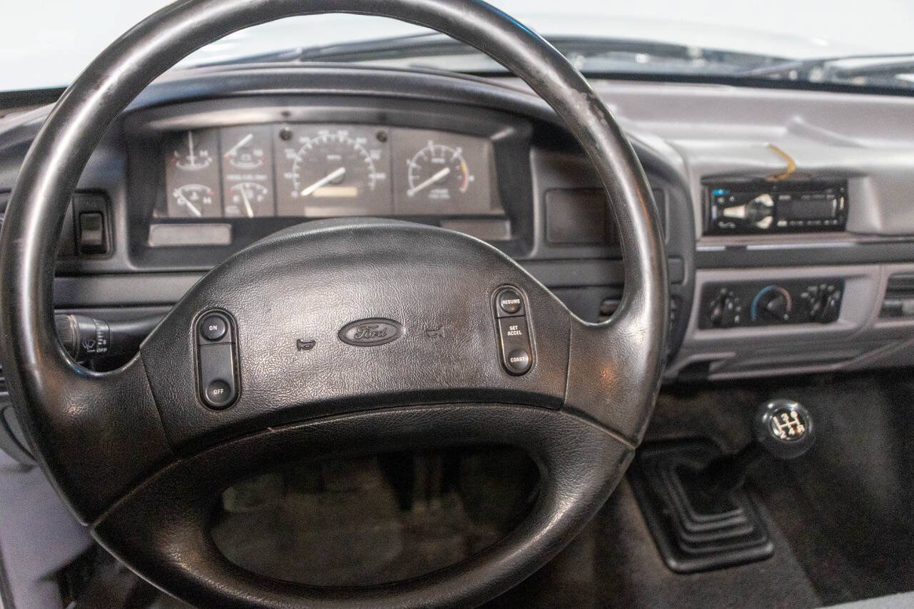 Used 1997 Ford F350 2WD Regular Cab image 10