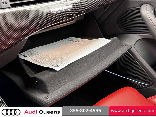 Used 2023 Audi S4 Premium Plus w/ Premium Plus Package image 35