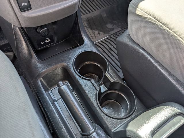 Used 2021 Nissan NV200 SV image 22