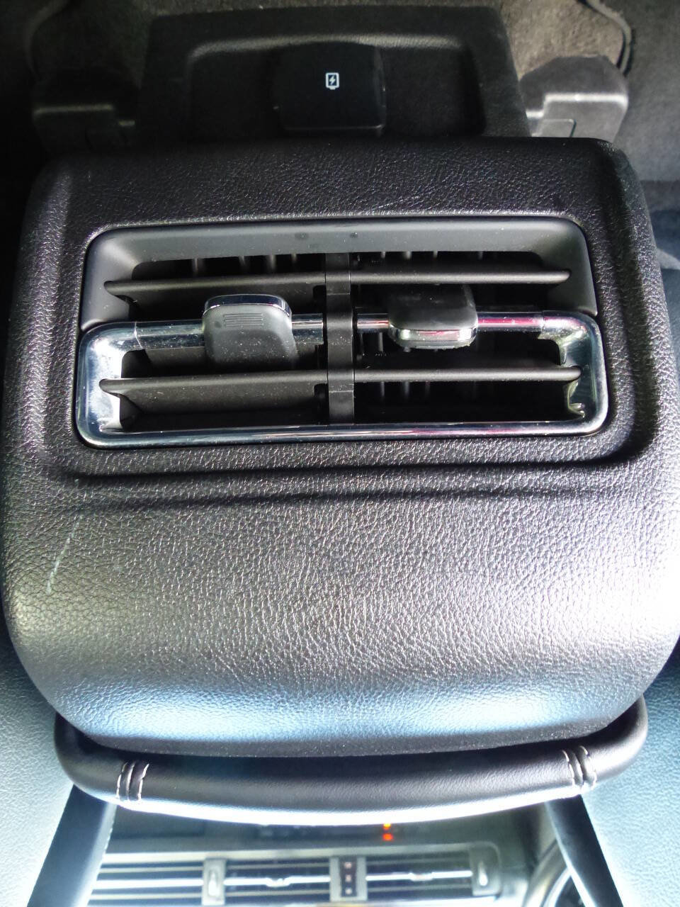 Used 2020 Lincoln Corsair Standard 4dr SUV image 39