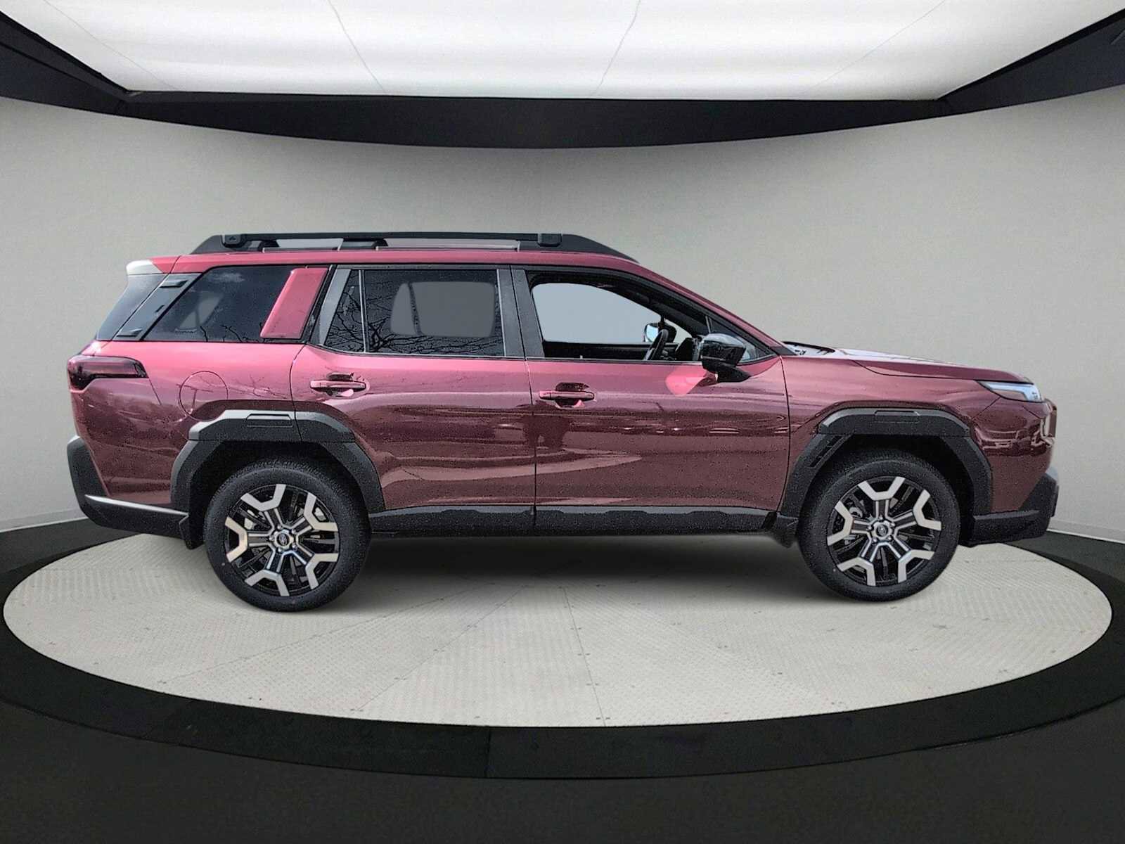 New 2026 Subaru Outback Touring XT AWD/4WD image 9