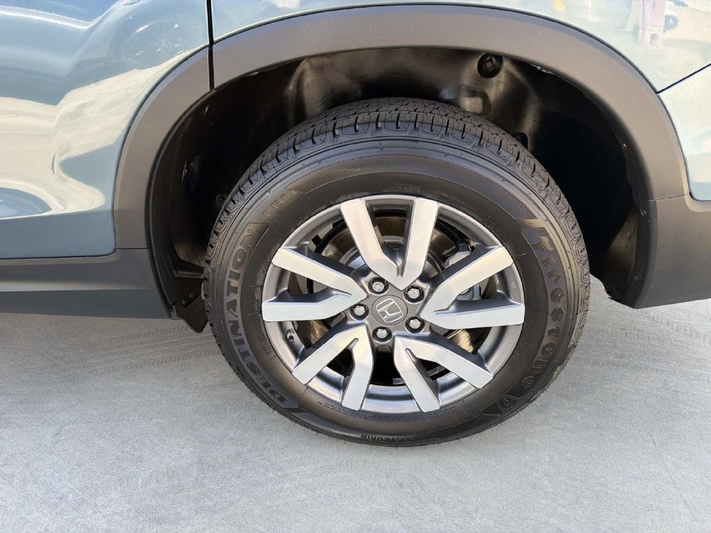 Used 2020 Honda Pilot EX-L image 7
