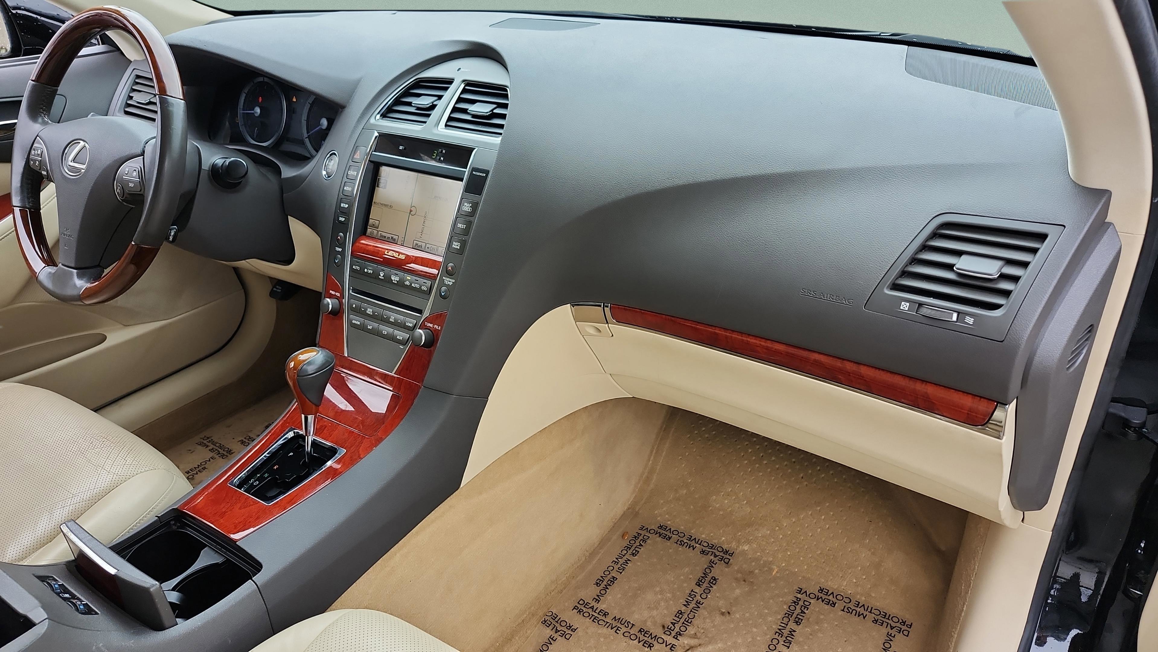 Used 2012 Lexus ES 350 image 17