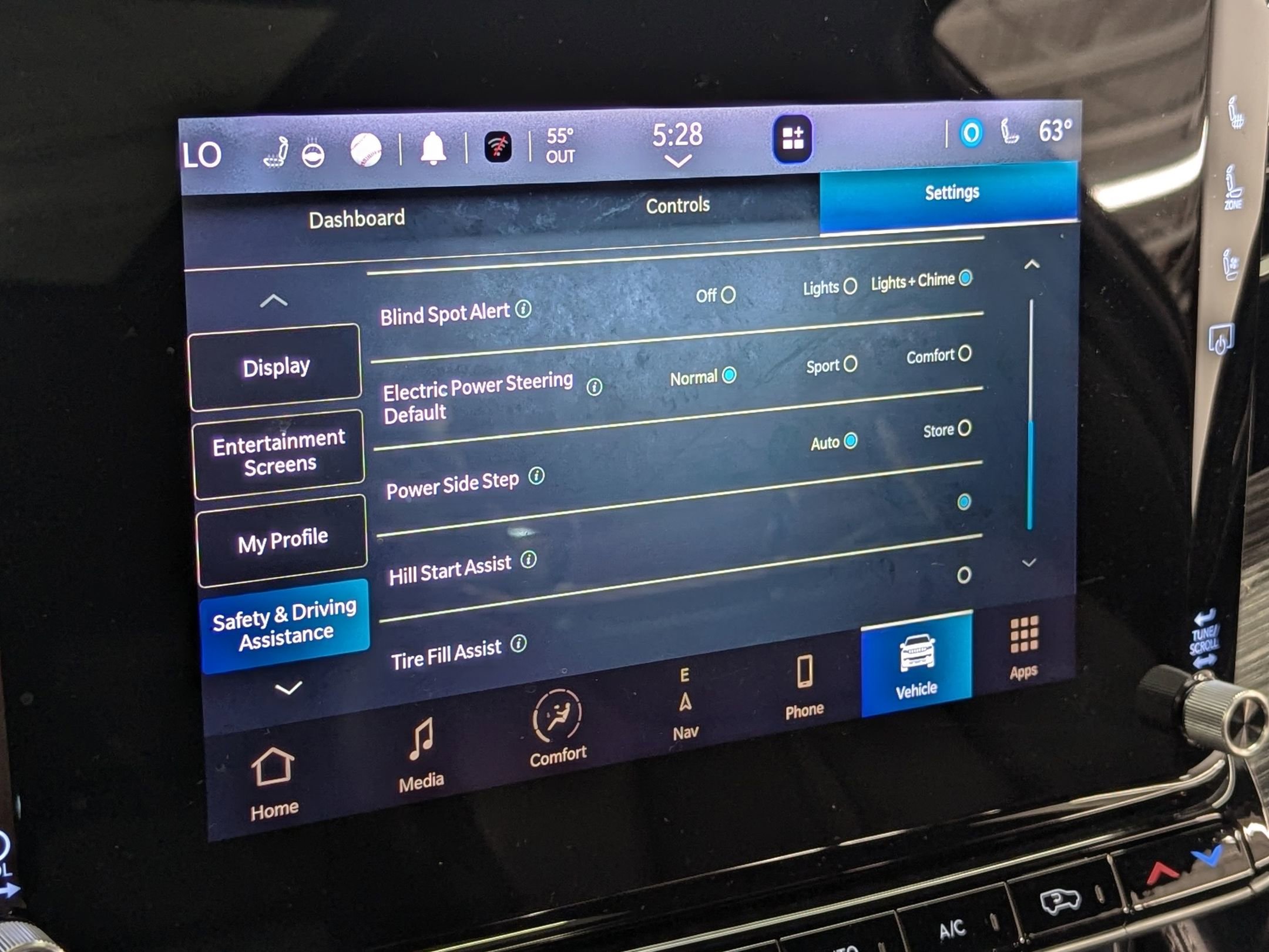 Used 2022 Jeep Wagoneer Series III w/ Premium Group I image 36