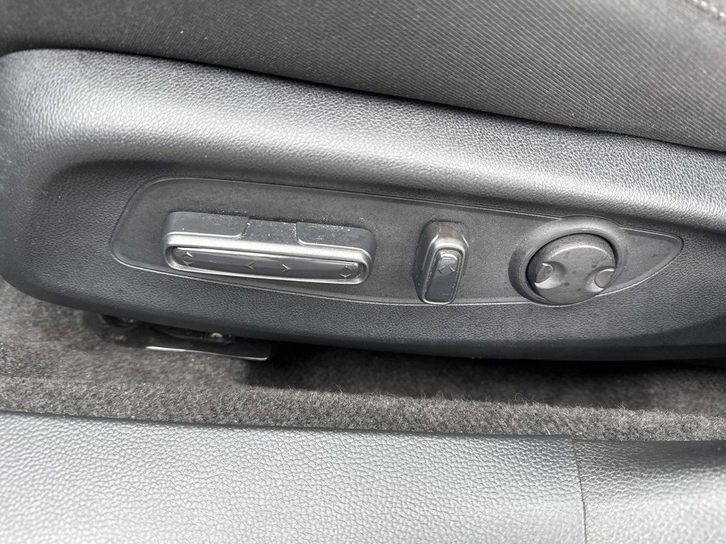 Certified 2024 Honda Accord Sport image 22