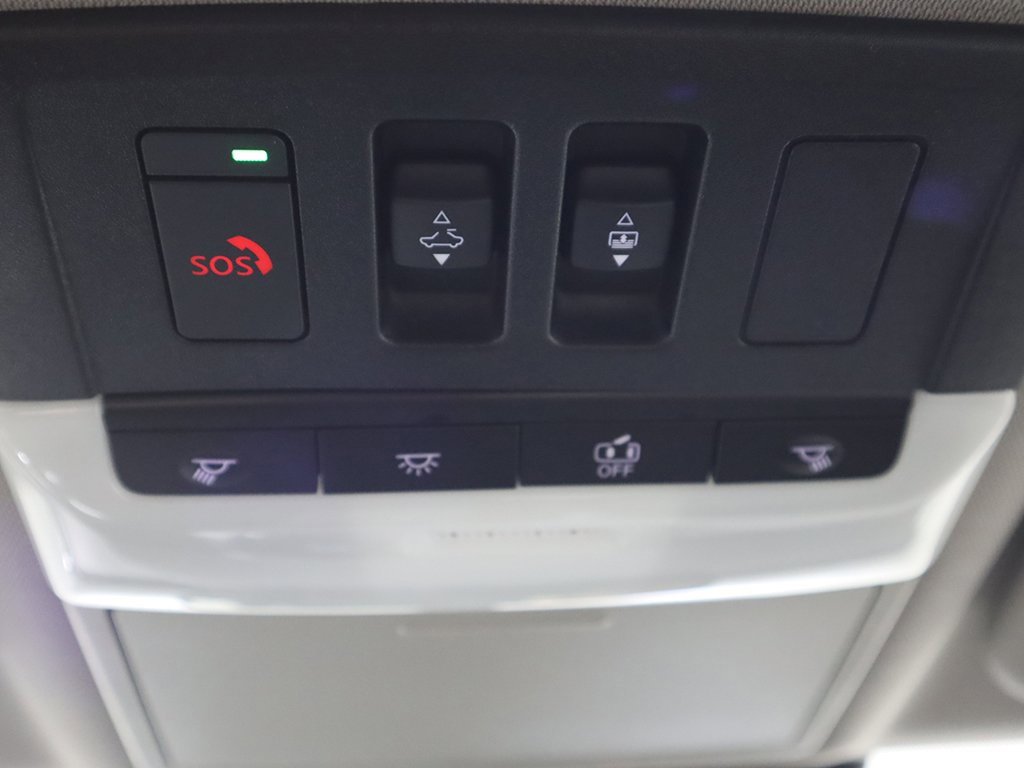 New 2025 Mitsubishi Outlander SEL image 61