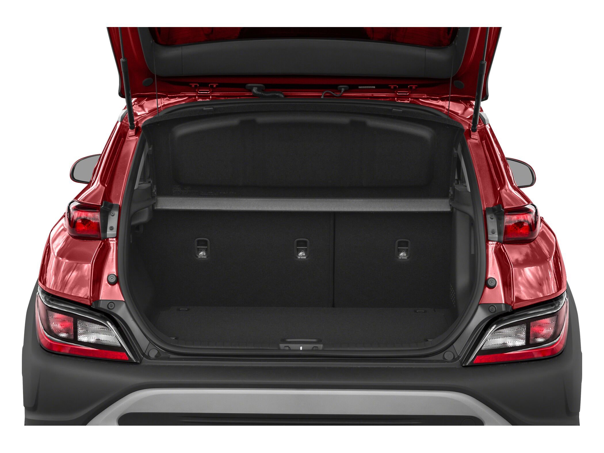 Used 2022 Hyundai Kona SE image 12