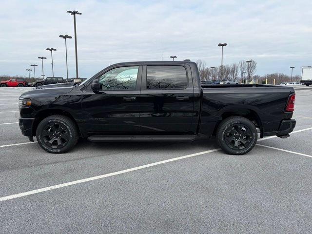 New 2026 RAM 1500 Express AWD/4WD image 4