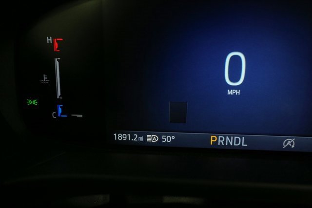 Used 2023 Ford Escape ST-Line w/ Tech Pack #1 image 35