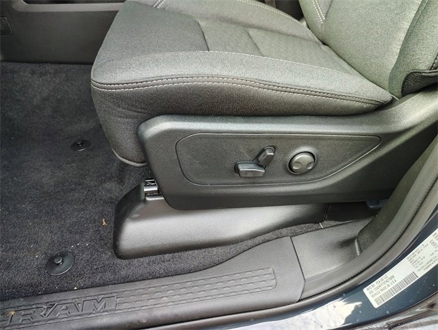 New 2026 RAM 1500 Big Horn w/ Night Edition image 15