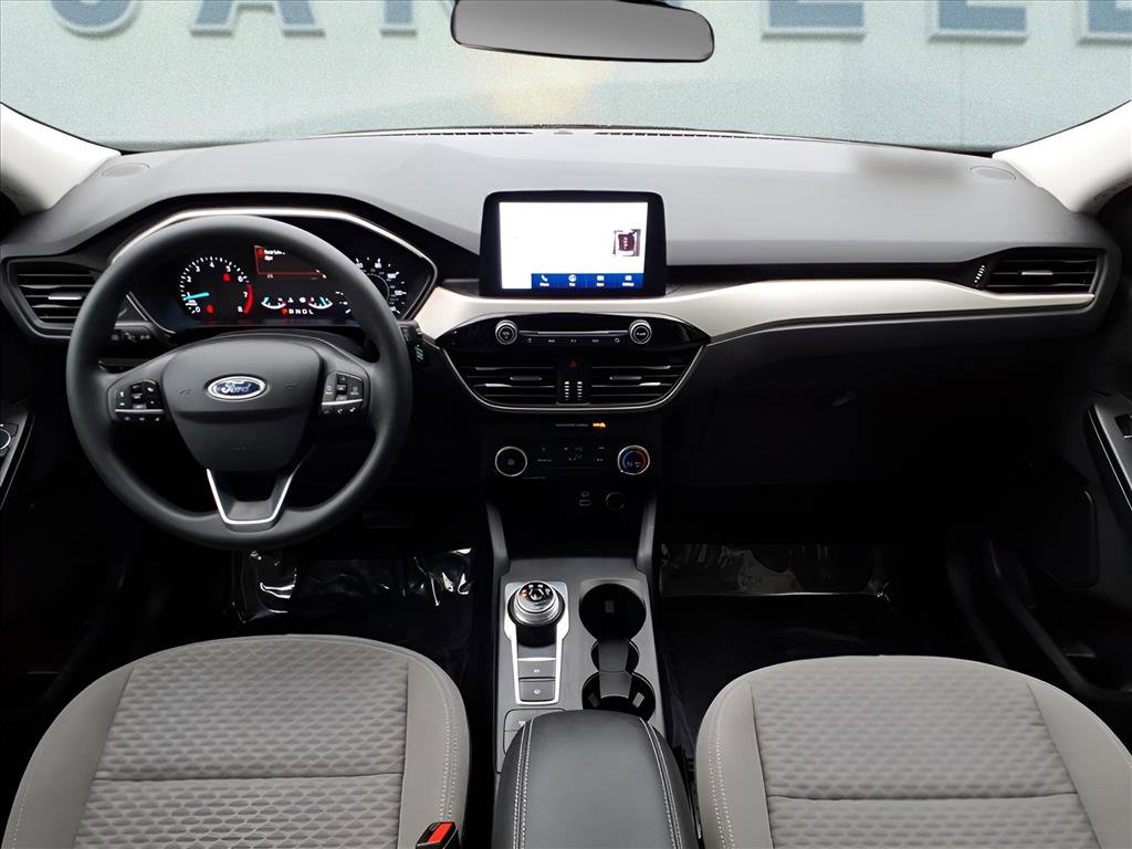 Used 2021 Ford Escape SE w/ SE Sport Appearance Package image 13