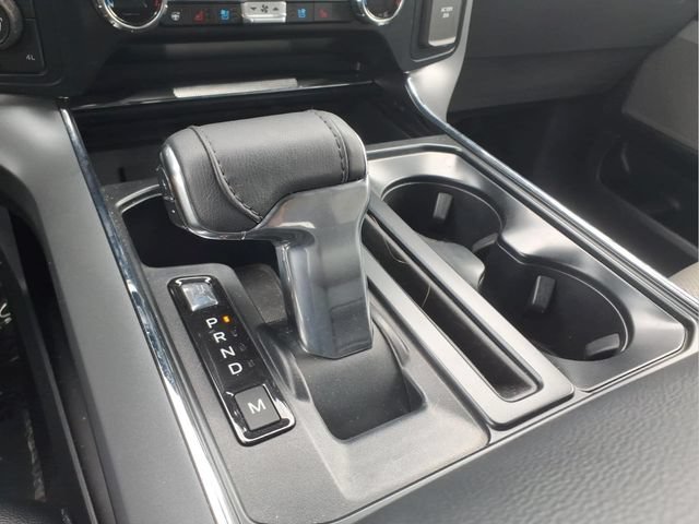 Used 2025 Ford F150 Lariat w/ Equipment Group 501A Mid AWD/4WD image 18