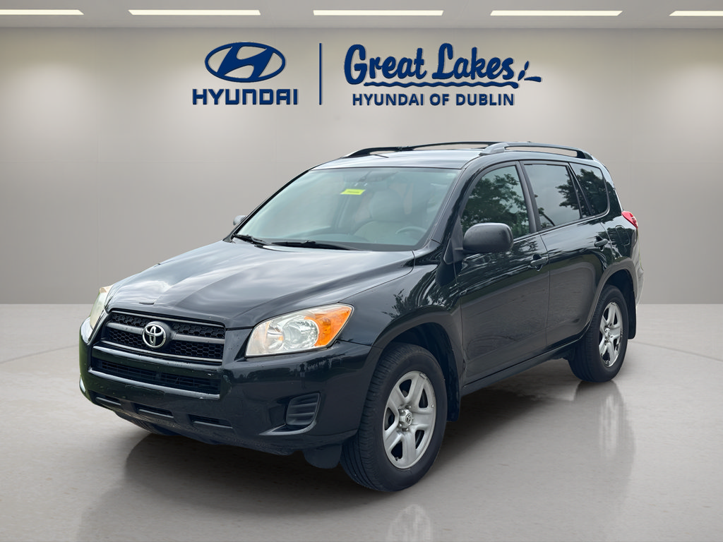 Used 2011 Toyota RAV4 4WD w/ Preferred Premium Pkg